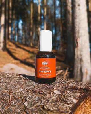 Dobrá zpráva, nově u nás můžete zakoupit některé druhy kombinaci australských květnových esencí jako ústní spreje....