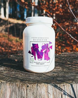 Hořčík je nedůležitějším a zároveň nejdeficitnějším minerálem současnosti -Pomáhá vypořádat se se stresem. -Zlepšuje...