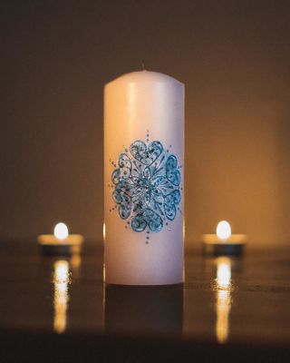 Rok 2023 se kvapem blíží, tak neváhejte vyladit své vibrace do vysokých frekvencí, díky nímž budete mít možnost nahlédnout...