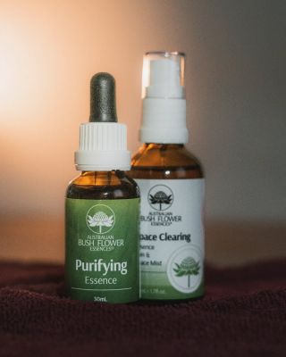 Teď je ta nejlepší doba, kdy očistit sebe i prostor od negativních myšlenek, energií, těžkých kovů, pocitů přetížení,...